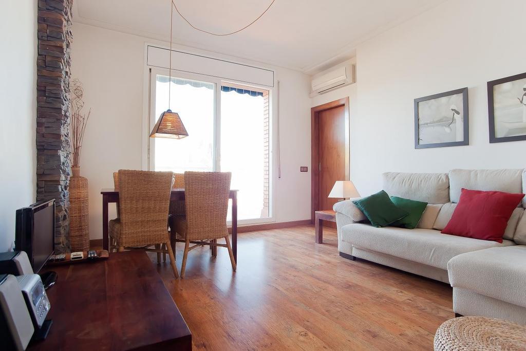Aparteasy - Atic Sagrada Familia * Barcellona